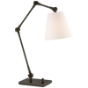 SK3115BZL Suzanne Kasler Graves 1 Light Table Lamp | Main Image