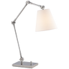 SK3115PNL Suzanne Kasler Graves 1 Light Table Lamp | Main Image