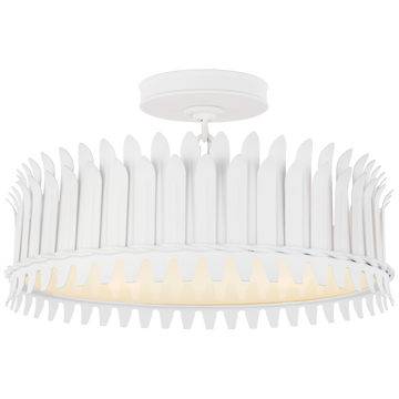 Plaster White