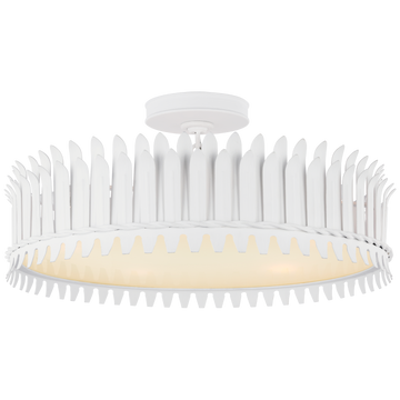 Plaster White