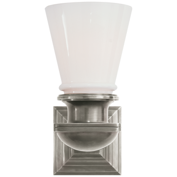 Antique Nickel