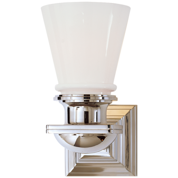 Polished Nickel