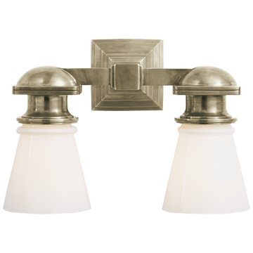 Antique Nickel