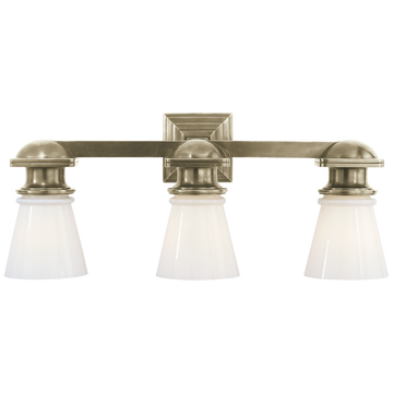 Antique Nickel