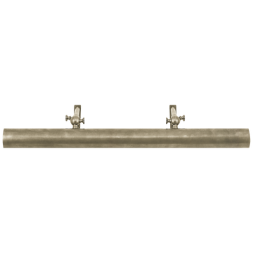 Antique Nickel