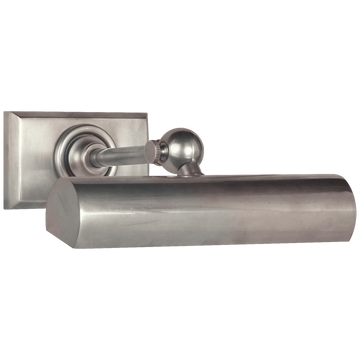 Antique Nickel