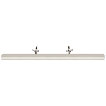 Polished Nickel