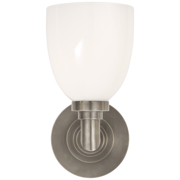 Antique Nickel