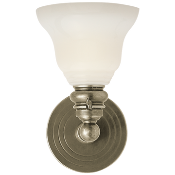 Antique Nickel