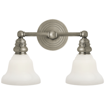 Antique Nickel