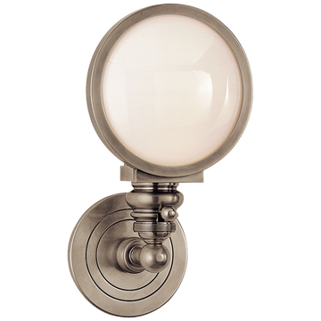 Antique Nickel