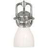 SL2975PNWG Chapman & Myers Yoke 1 Light Sconce | Alternate Image