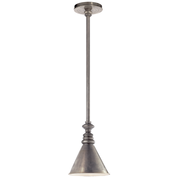 Antique Nickel