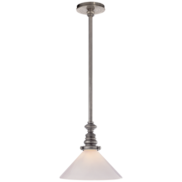 Antique Nickel