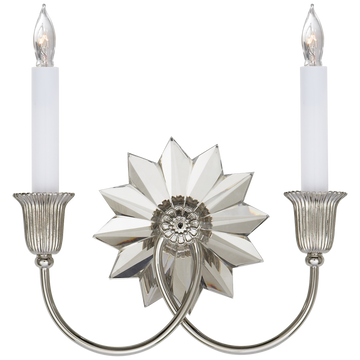 Polished Nickel