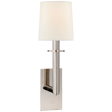 Polished Nickel