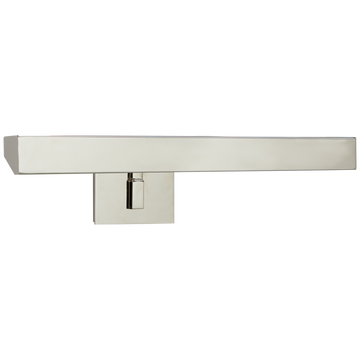 Polished Nickel