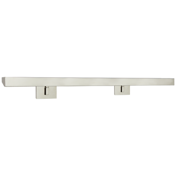 Polished Nickel