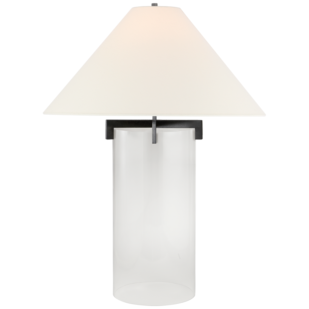 SP3015AICGL J. Randall Powers Brooks 1 Light Table Lamp | Main Image