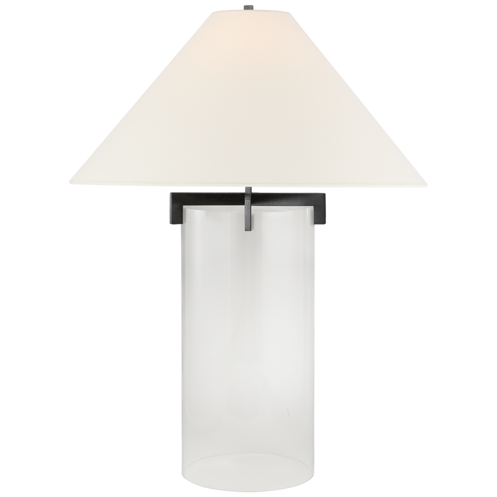SP3015AICGL J. Randall Powers Brooks 1 Light Table Lamp | Alternate Image