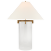 SP3015GICGL J. Randall Powers Brooks 1 Light Table Lamp | Main Image