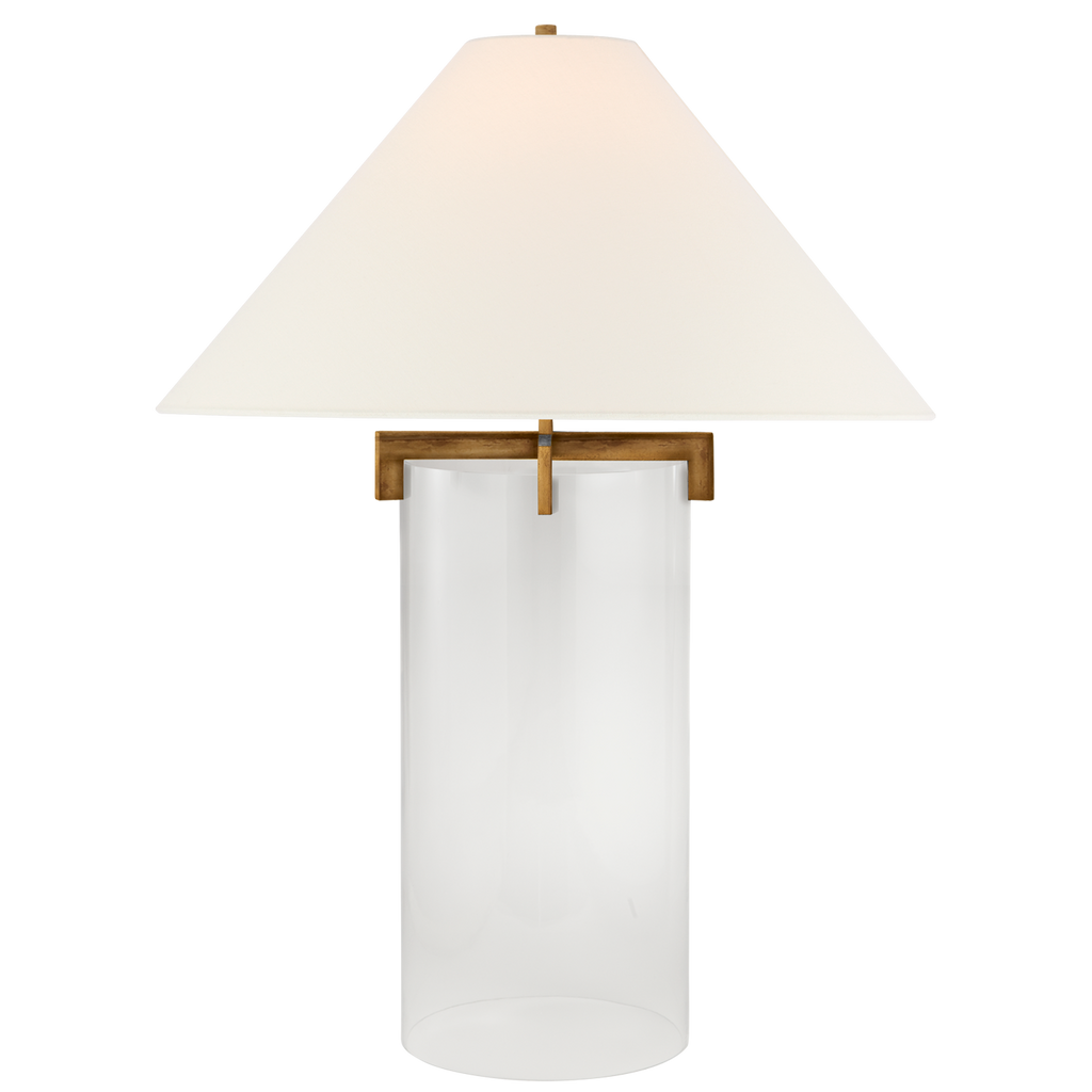 SP3015GICGL J. Randall Powers Brooks 1 Light Table Lamp | Main Image