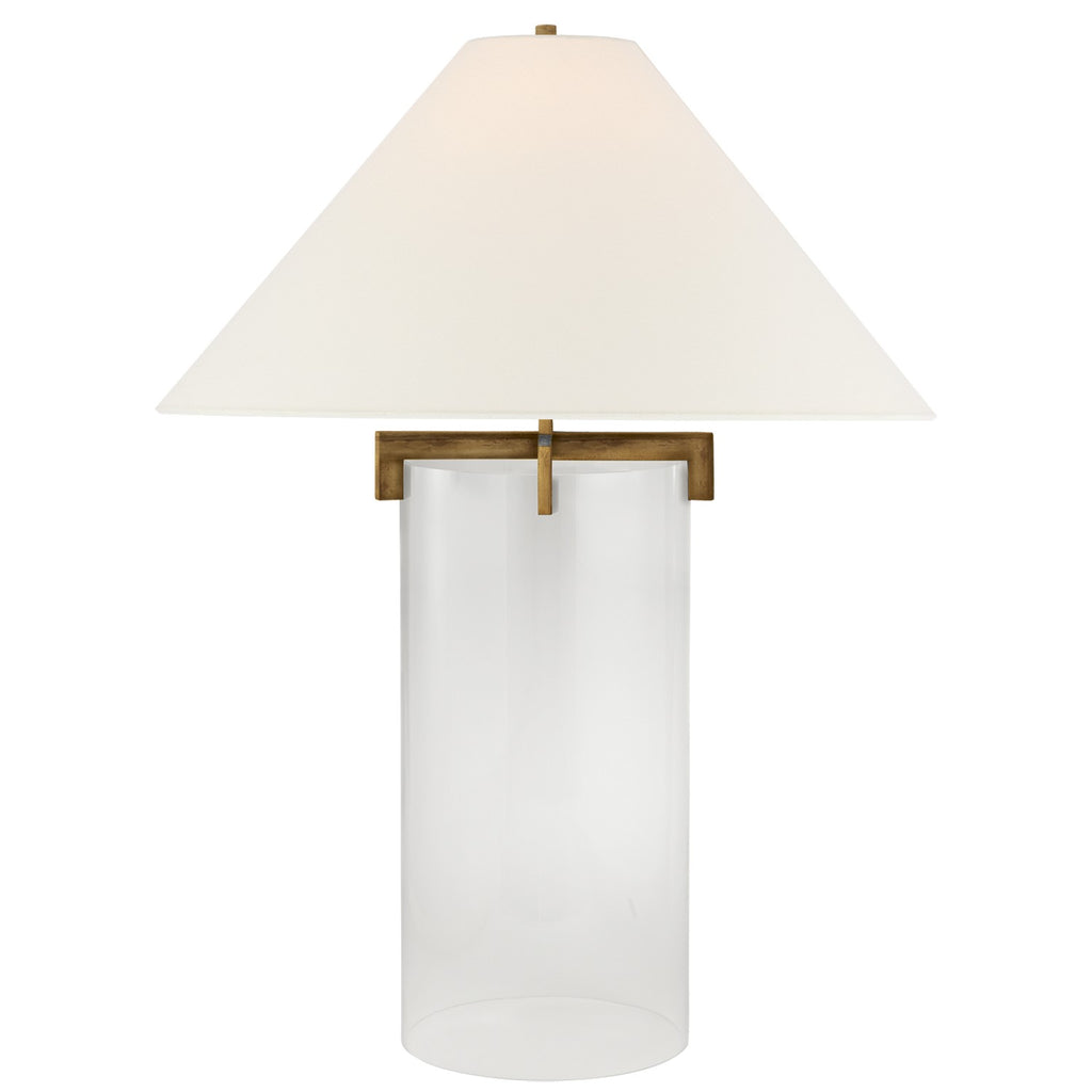 SP3015GICGL J. Randall Powers Brooks 1 Light Table Lamp | Alternate Image