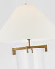 SP3015GICGL J. Randall Powers Brooks 1 Light Table Lamp | Alternate Image