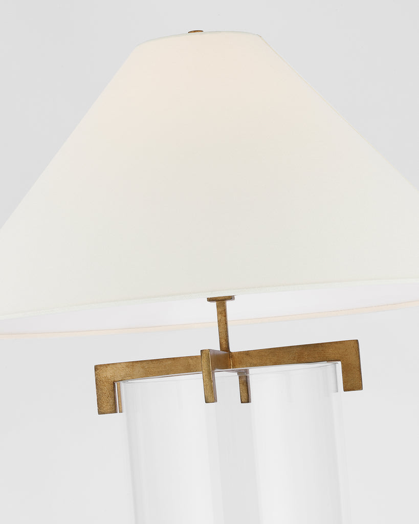 SP3015GICGL J. Randall Powers Brooks 1 Light Table Lamp | Alternate Image