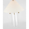 SP3015GICGL J. Randall Powers Brooks 1 Light Table Lamp | Alternate Image