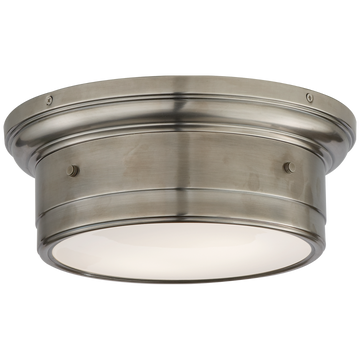 Antique Nickel