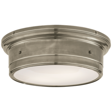 Antique Nickel