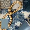Crystorama Xavier 40'' Chandelier - Color Swatch Image