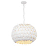 TAL-9404-MT Talia 20.5'' Chandelier | Main Image