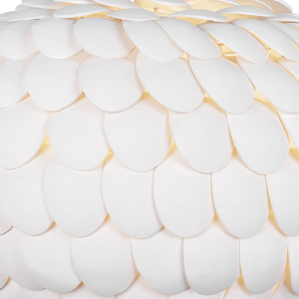 TAL-9404-MT Talia 20.5'' Chandelier | Alternate Image