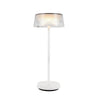 TL62114-WH Tindra 1 Light Table Lamp | Main Image