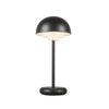 TL63812-BK Hinata 1 Light Table Lamp | Main Image