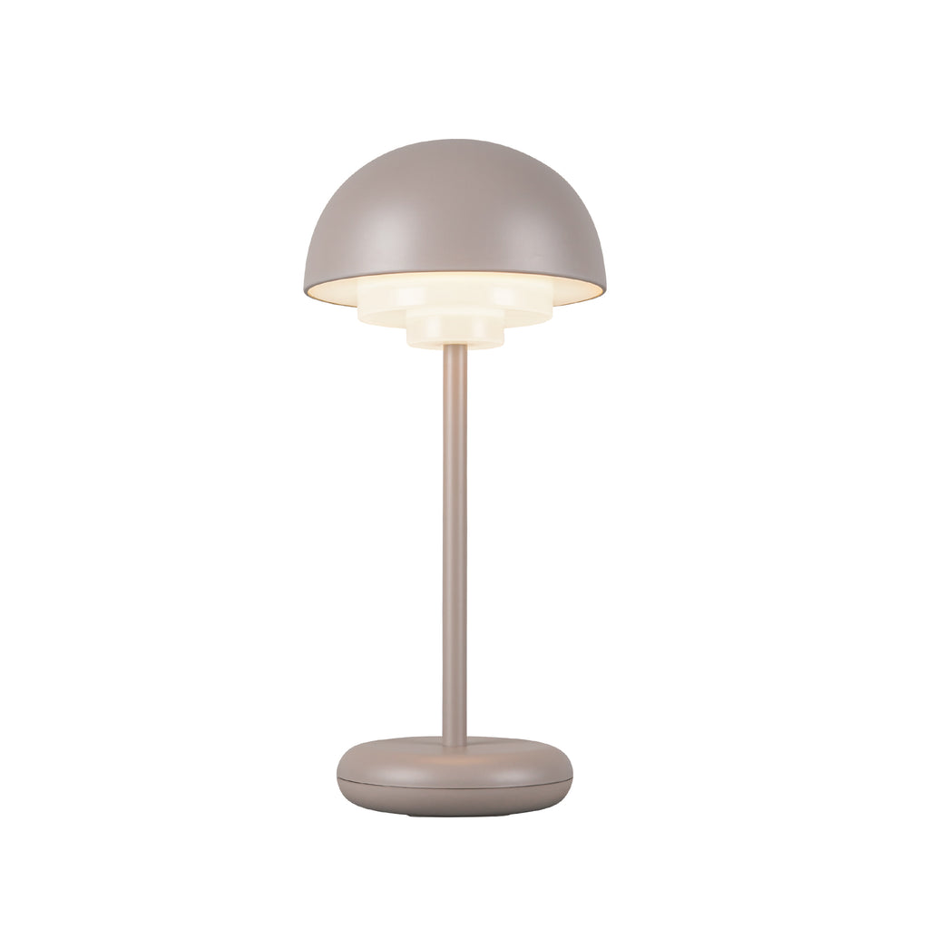 TL63812-MN Hinata 1 Light Table Lamp | Main Image