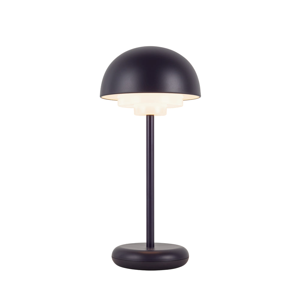 TL63812-NV Hinata 1 Light Table Lamp | Main Image