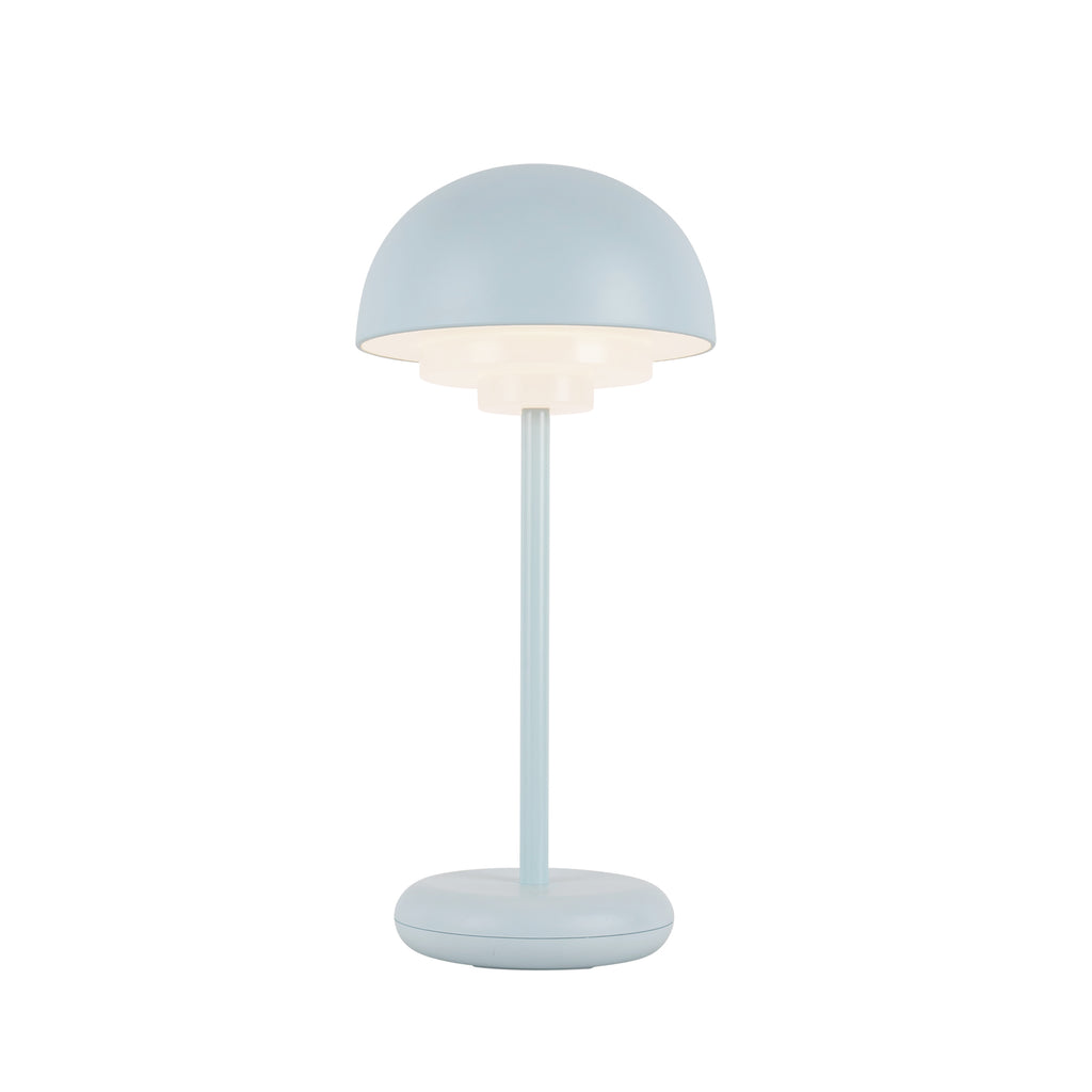 TL63812-SY Hinata 1 Light Table Lamp | Main Image