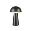 TL64108-BK Asher 1 Light Table Lamp | Main Image