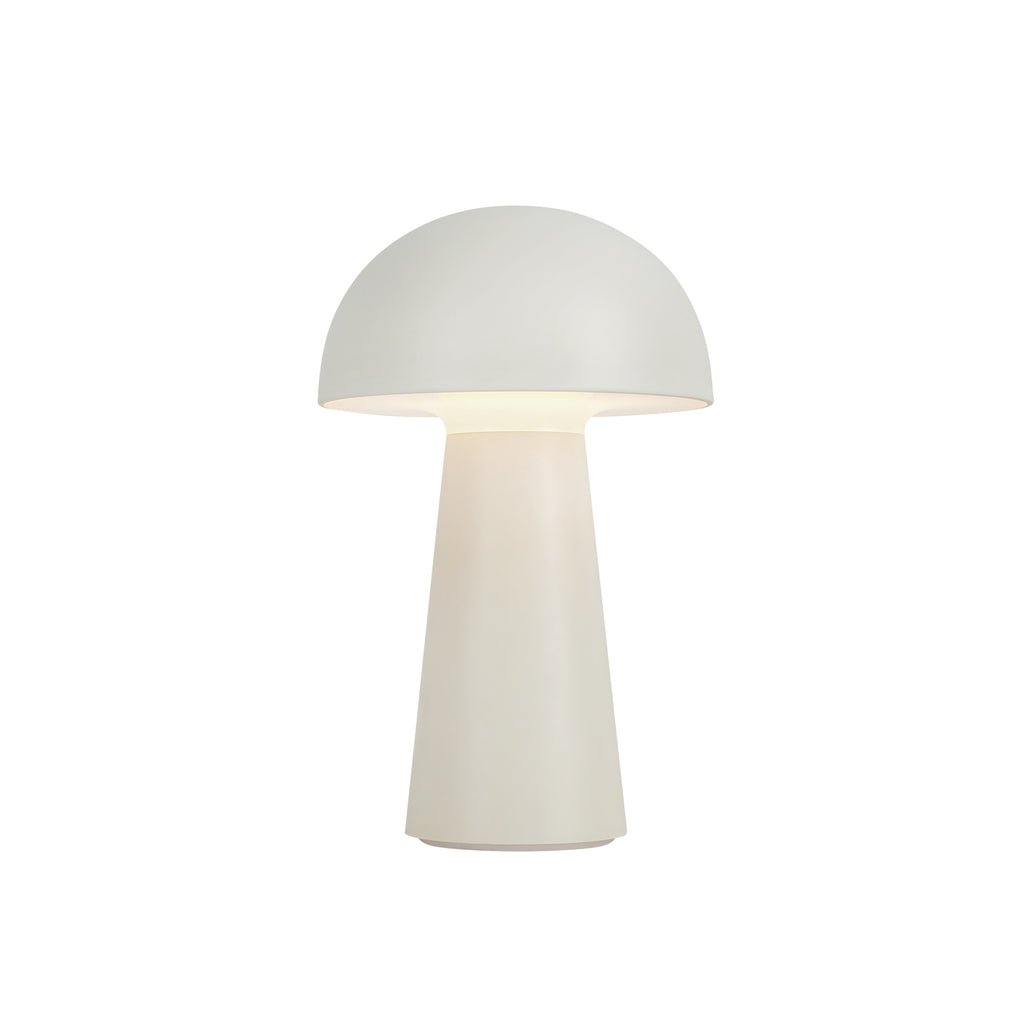 TL64108-CM Asher 1 Light Table Lamp | Main Image