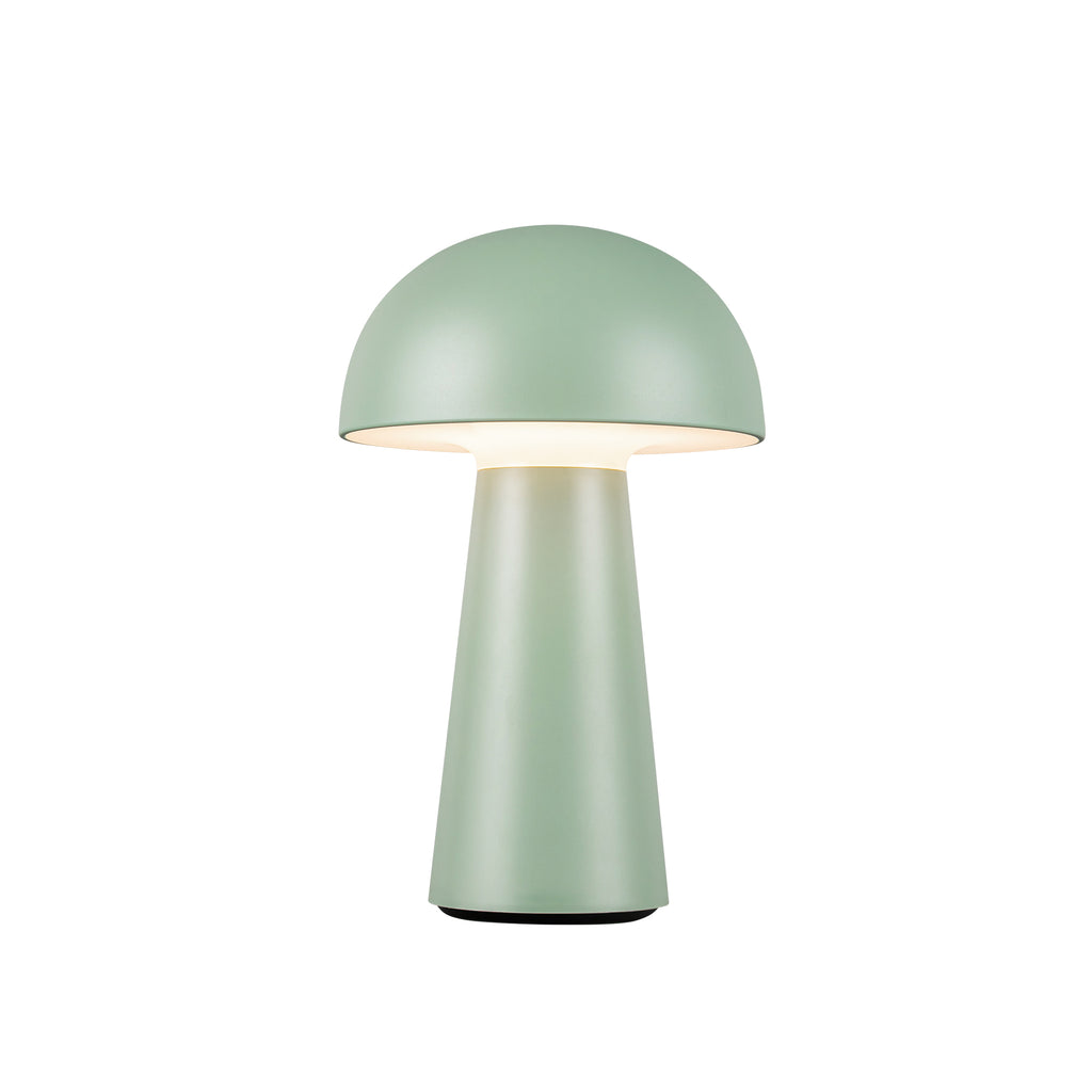 TL64108-GN Asher 1 Light Table Lamp | Main Image