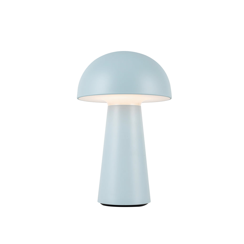 TL64108-SY Asher 1 Light Table Lamp | Main Image