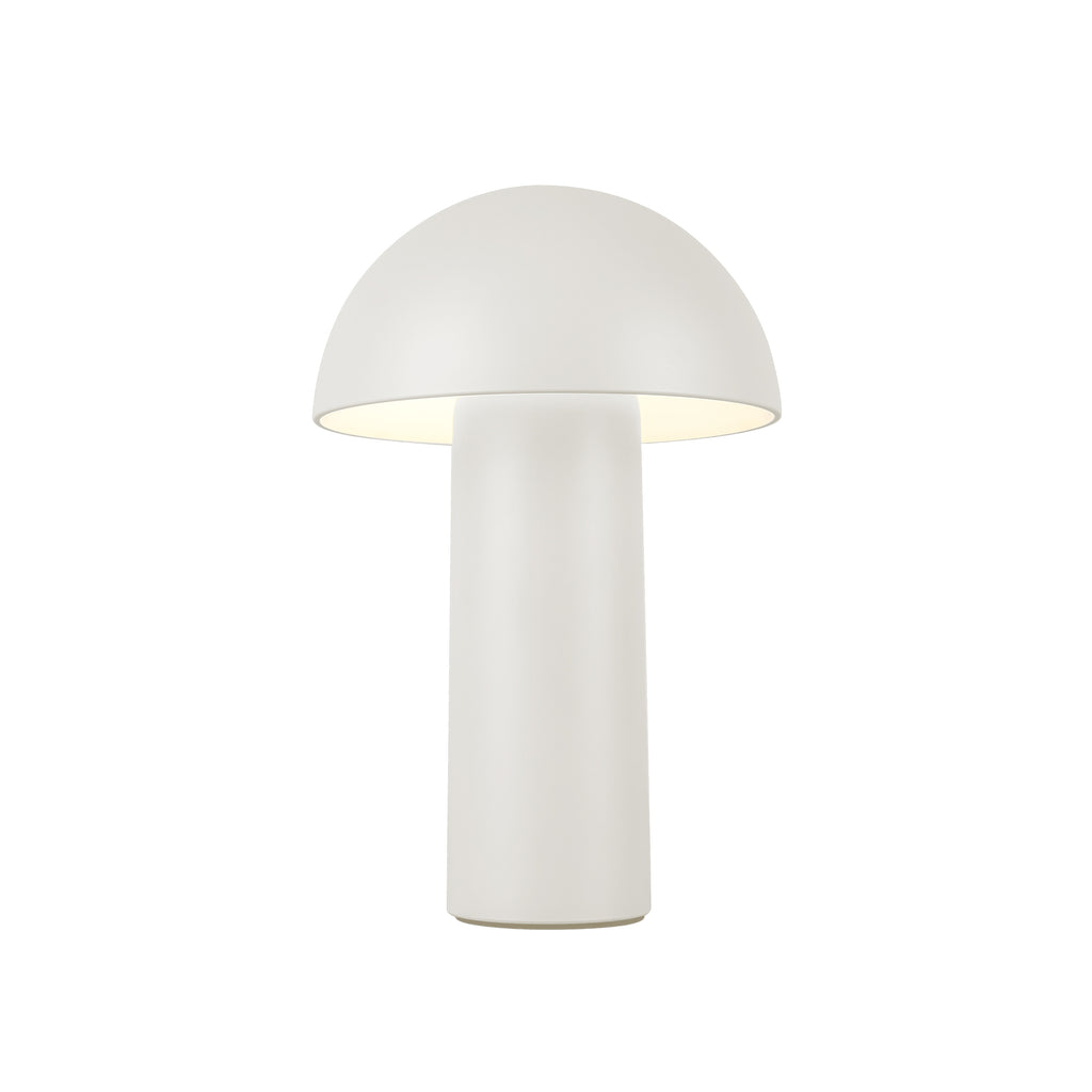 TL65210-CM Setas 1 Light Table Lamp | Main Image