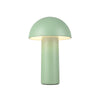 TL65210-GN Setas 1 Light Table Lamp | Main Image