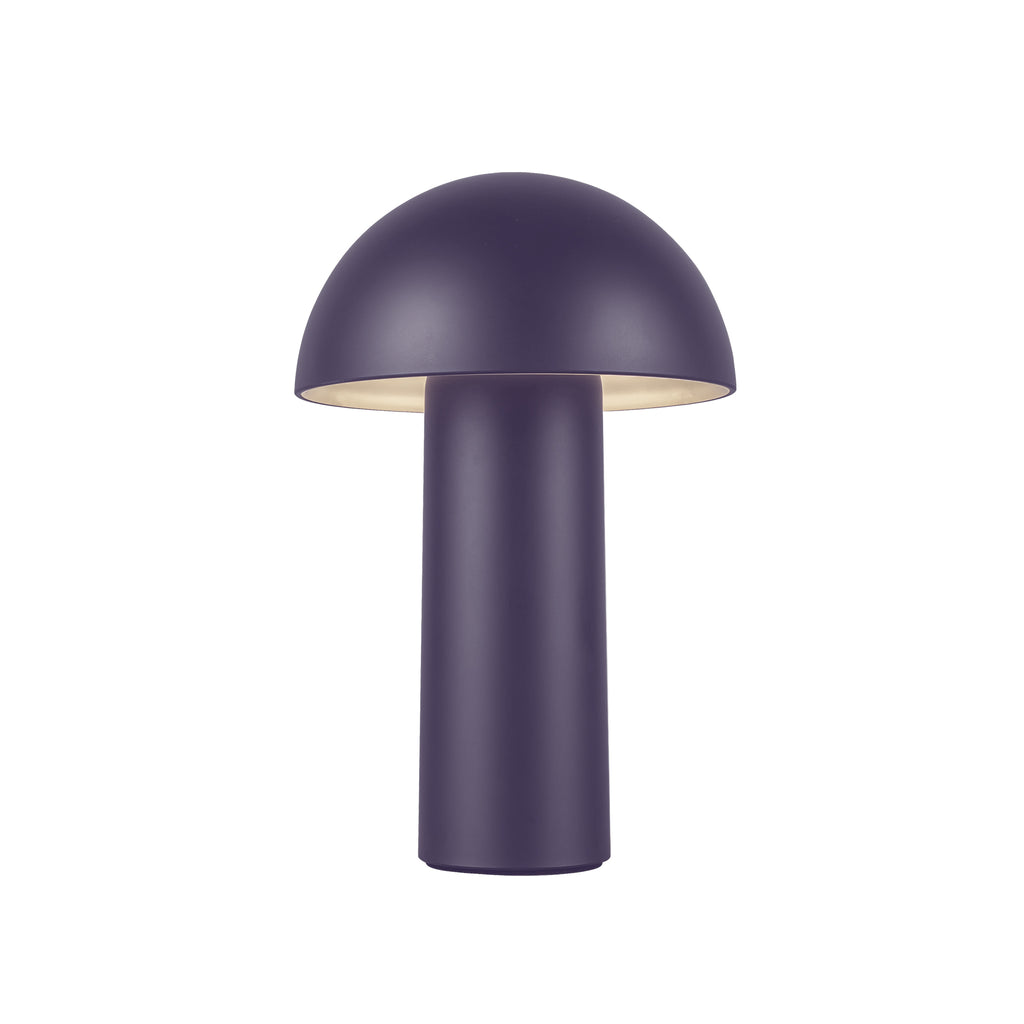 TL65210-NV Setas 1 Light Table Lamp | Main Image
