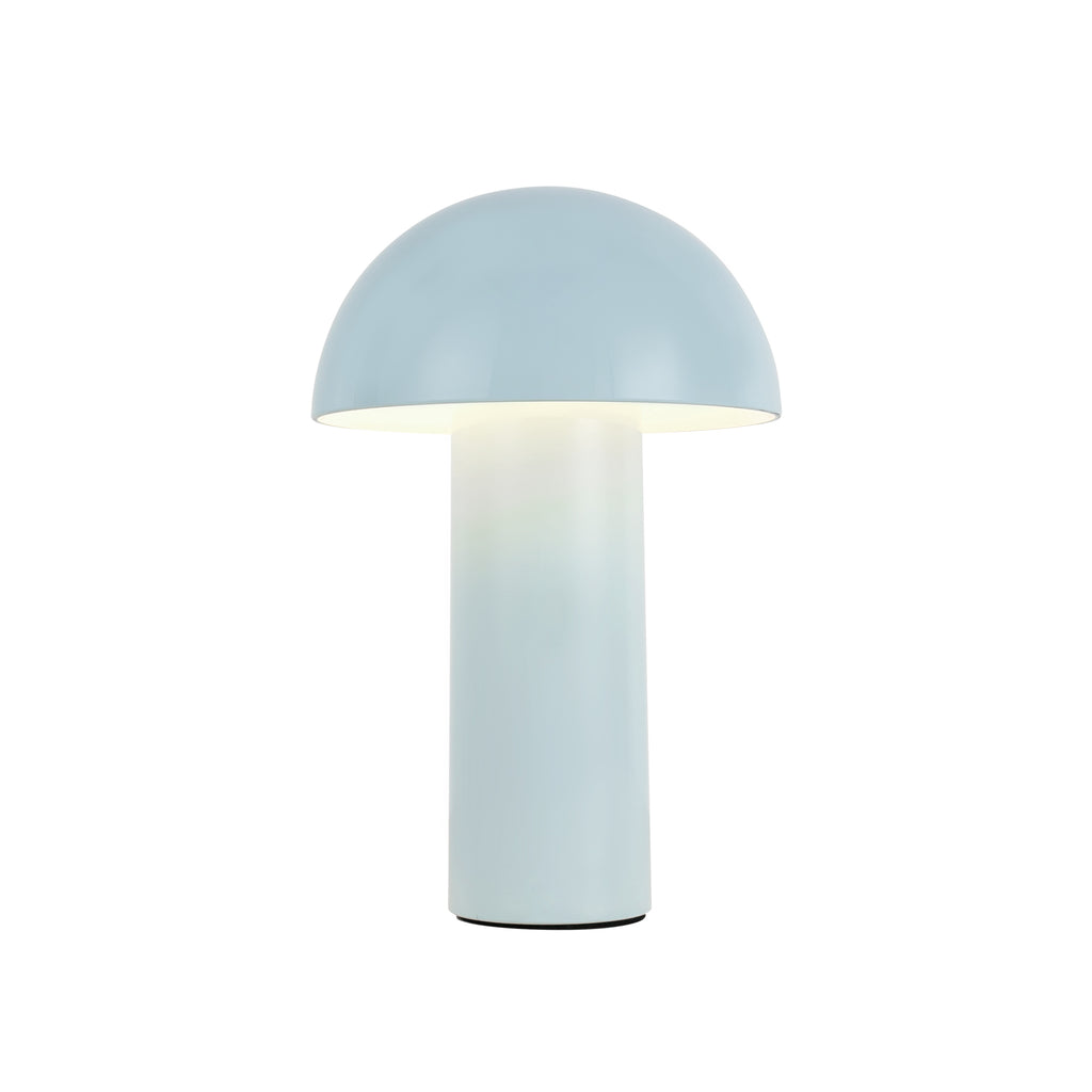 TL65210-SY Setas 1 Light Table Lamp | Main Image