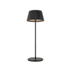 TL65614-BK Dario 1 Light Table Lamp | Main Image