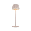 TL65614-MN Dario 1 Light Table Lamp | Main Image